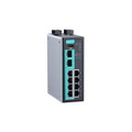 Moxa Indust. Secure Router Swtch W/ 8 10/100Baset(X)Ports, Edr-810-Vpn-2Gsfp EDR-810-VPN-2GSFP